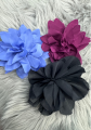 Ozdobna broszka kwiat wybór kolorów 3