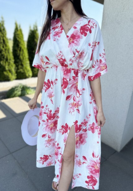 Pełnia koloru czy stonowana klasyka? Wybieramy barwy i fasony na baby shower